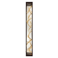 Aerie 48" Integrated LED Outdoor Wall Sconce