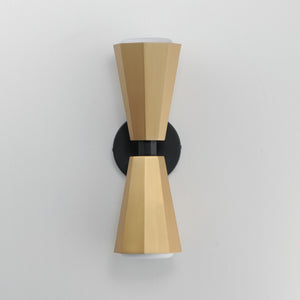 Rizzo 2-Light Wall Sconce