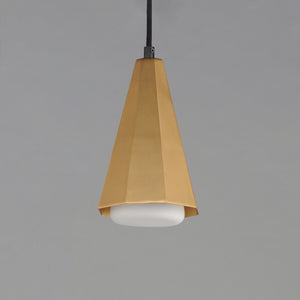 Rizzo Single Pendant