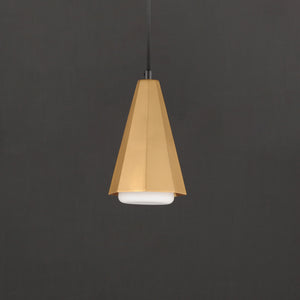 Rizzo Single Pendant