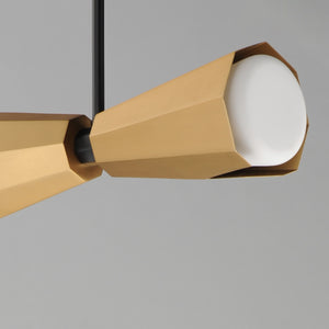 Rizzo 2-Light Pendant