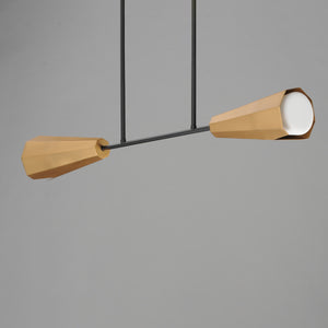 Rizzo Linear Pendant