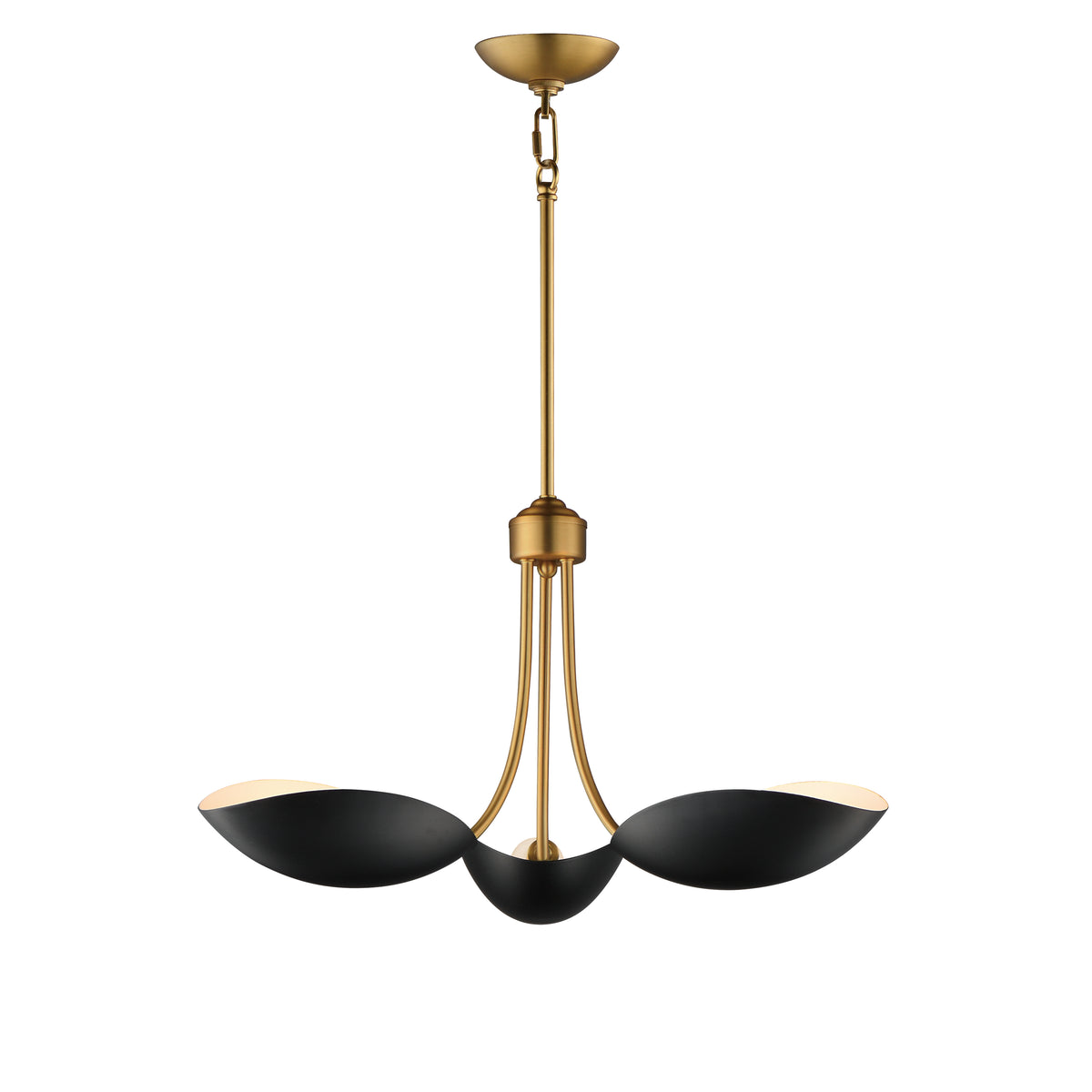 Maris 3-Light Pendant