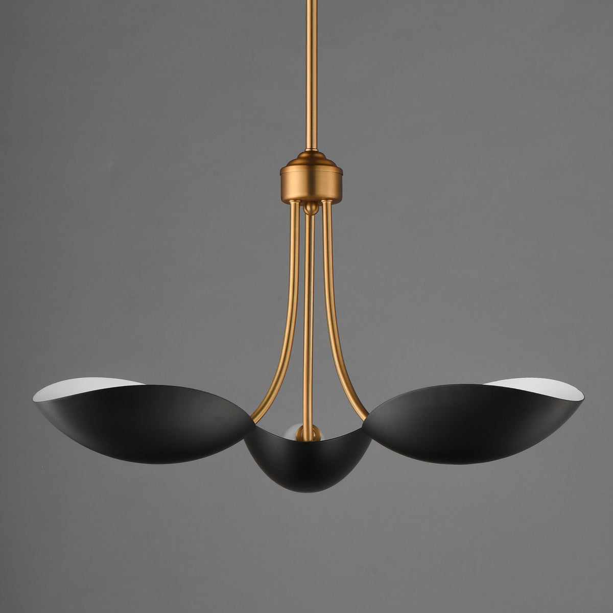 Maris 3-Light Pendant