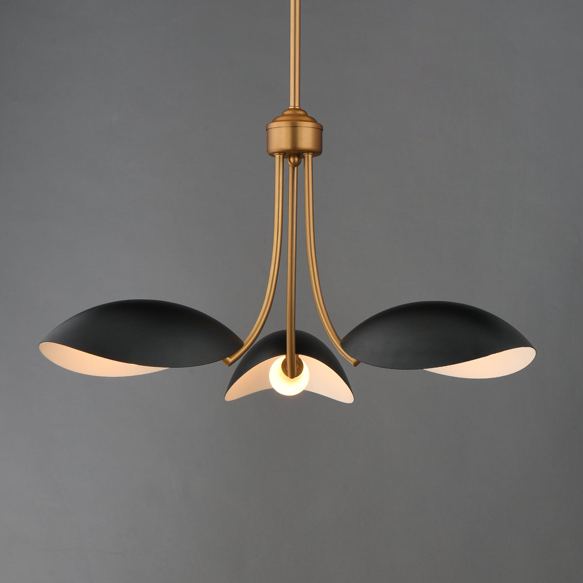 Maris 3-Light Pendant