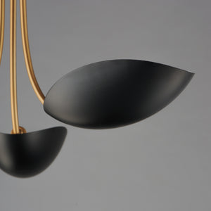 Maris 3-Light Pendant