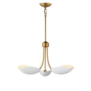 Maris 3-Light Pendant