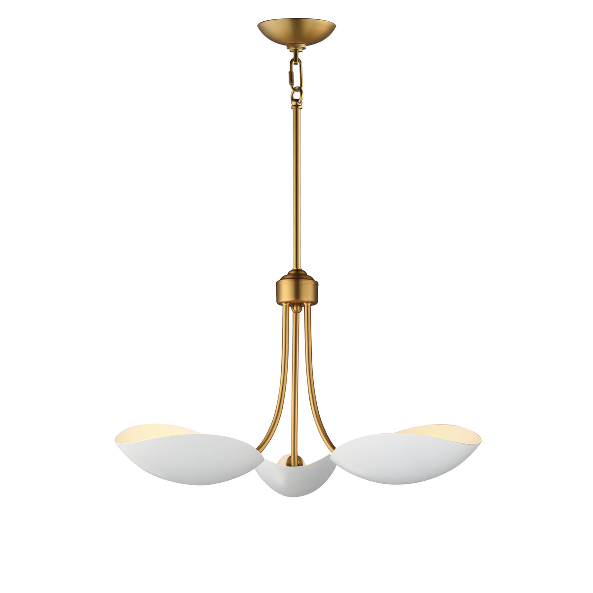 Maris 3-Light Pendant