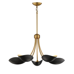 Maris 5-Light Chandelier