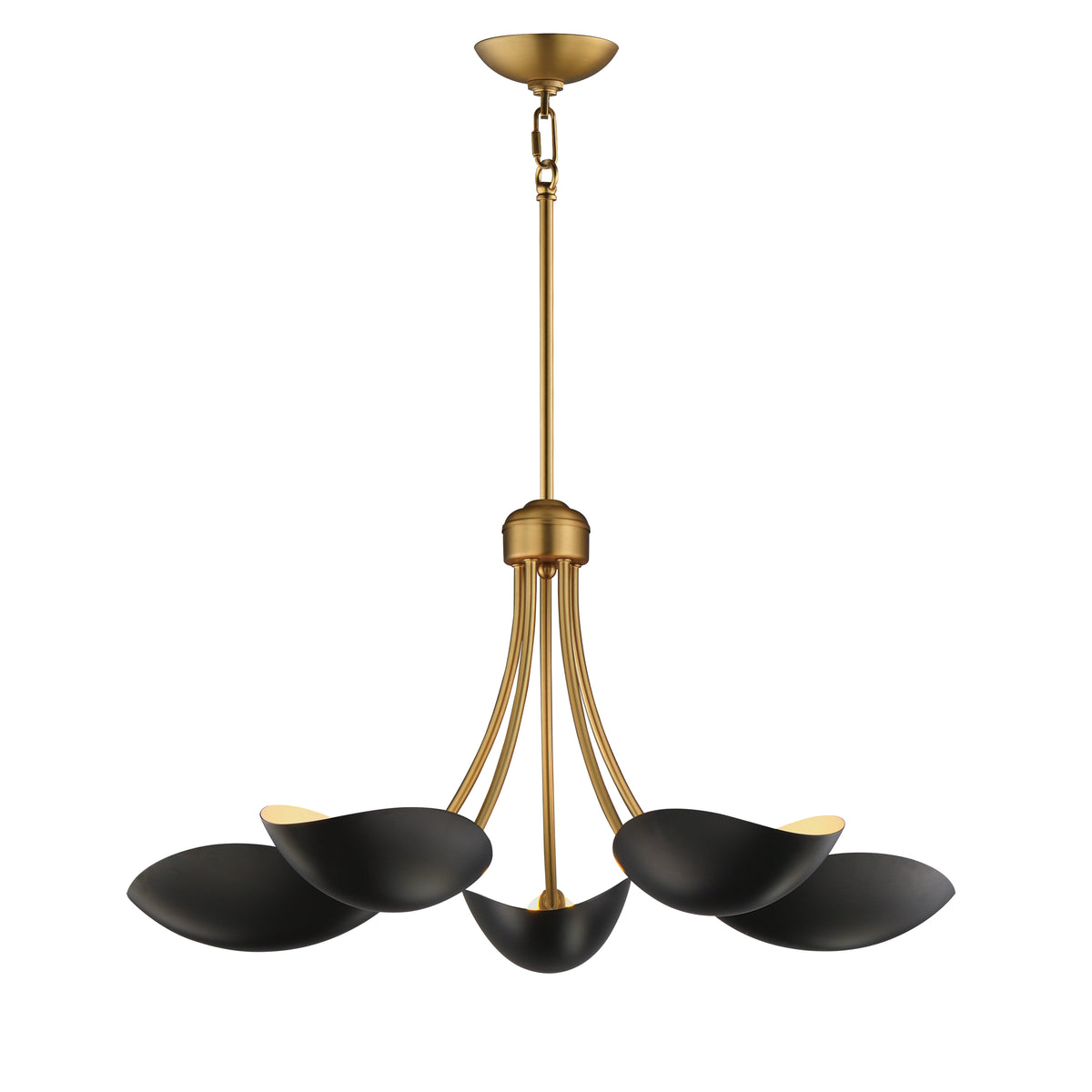 Maris 5-Light Chandelier