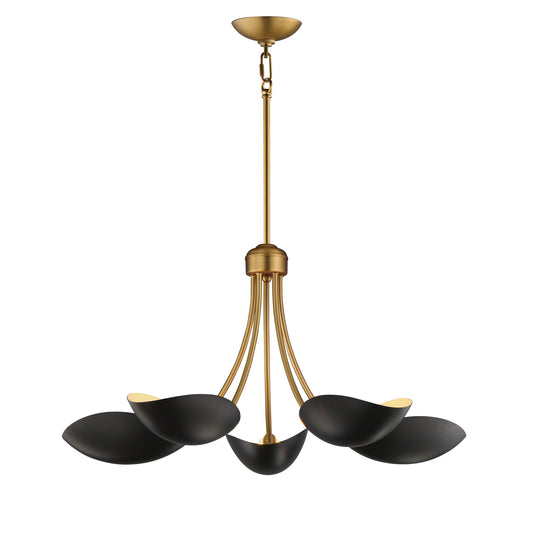 Maris 5-Light Chandelier