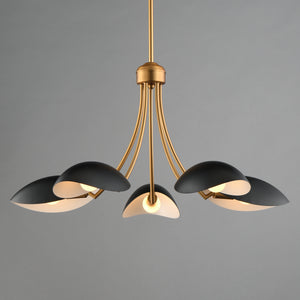 Maris 5-Light Chandelier