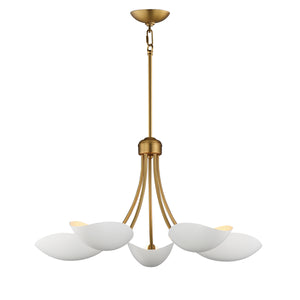 Maris 5-Light Chandelier