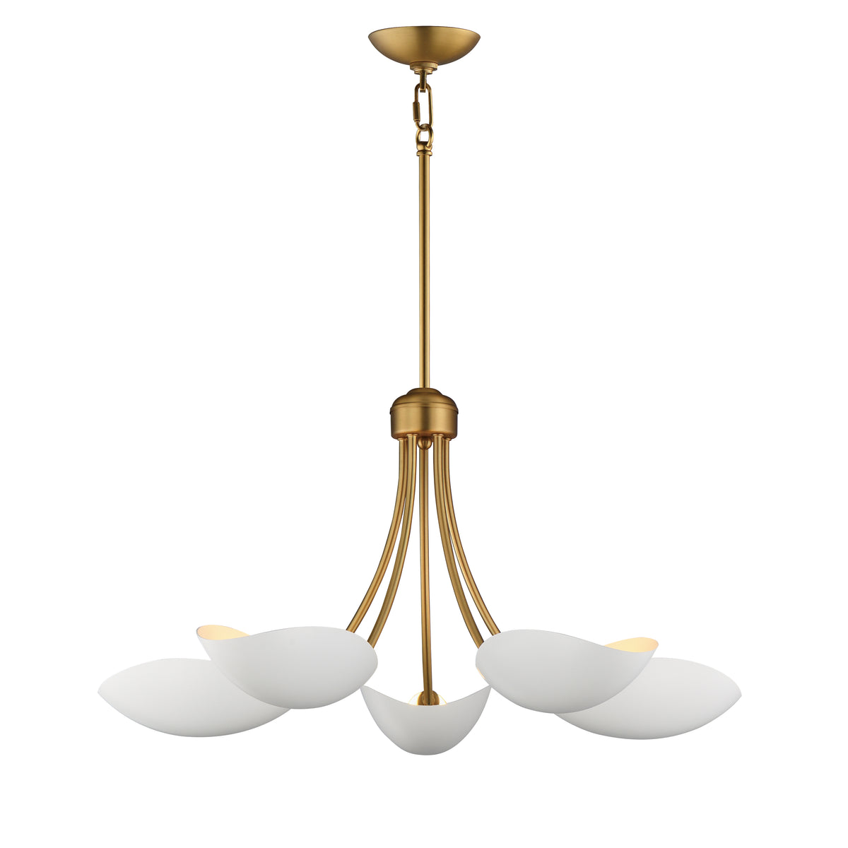 Maris 5-Light Chandelier