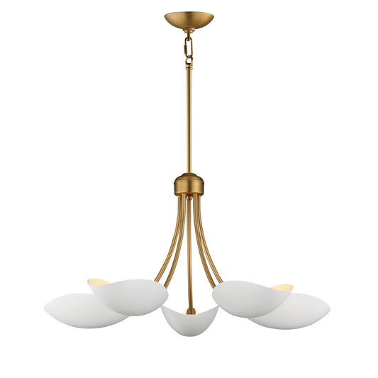Maris 5-Light Chandelier