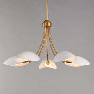 Maris 5-Light Chandelier