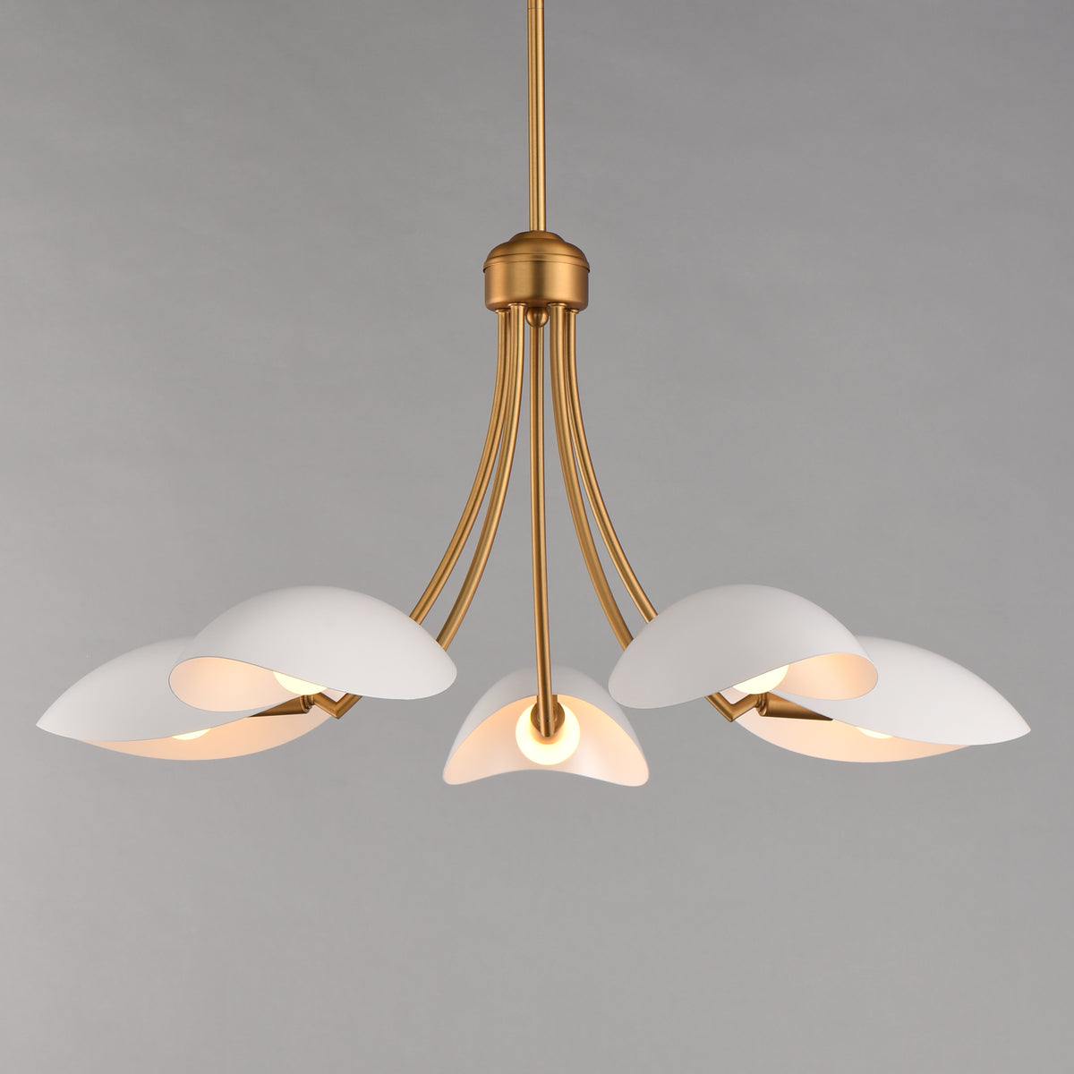 Maris 5-Light Chandelier