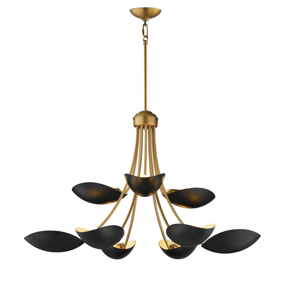 Maris 9-Light Chandelier