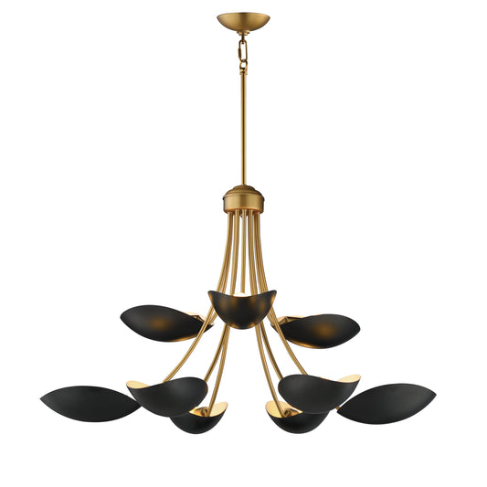 Maris 9-Light Chandelier