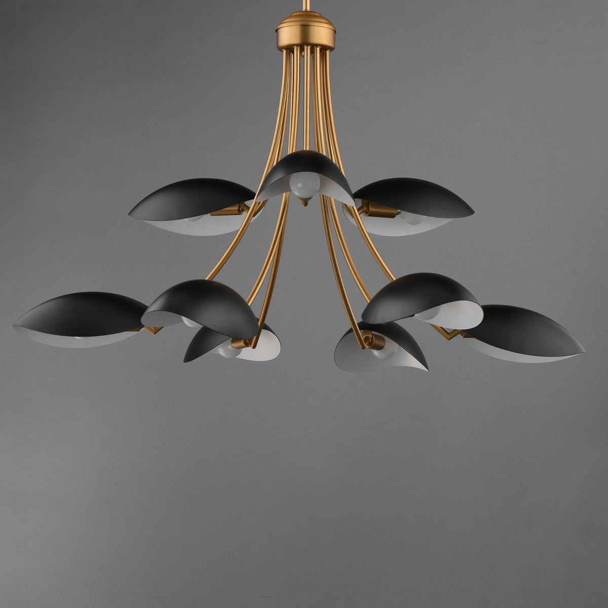 Maris 9-Light Chandelier