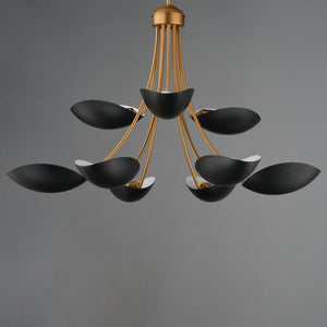 Maris 9-Light Chandelier