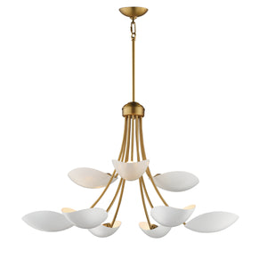 Maris 9-Light Chandelier