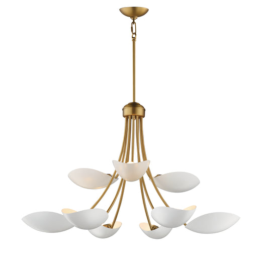 Maris 9-Light Chandelier