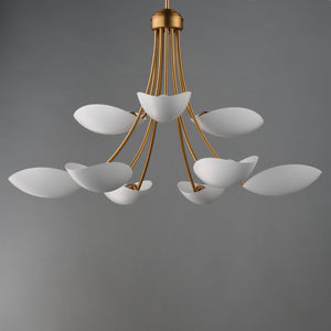 Maris 9-Light Chandelier