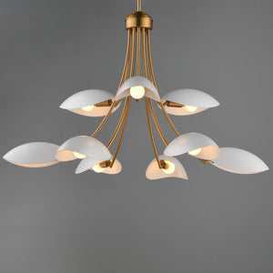 Maris 9-Light Chandelier