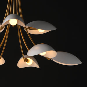 Maris 9-Light Chandelier