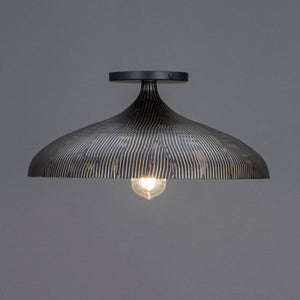 Fleur Flush Mount
