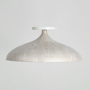 Fleur Flush Mount