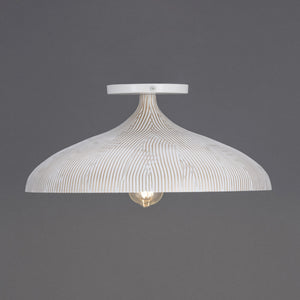 Fleur Flush Mount