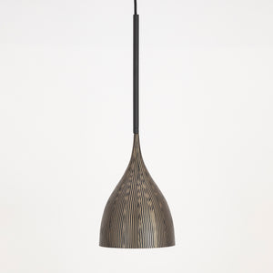 Fleur 1-Light Mini Pendant