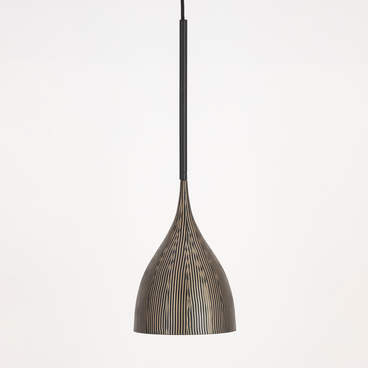 Fleur 1-Light Mini Pendant