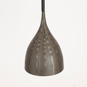 Fleur 1-Light Mini Pendant