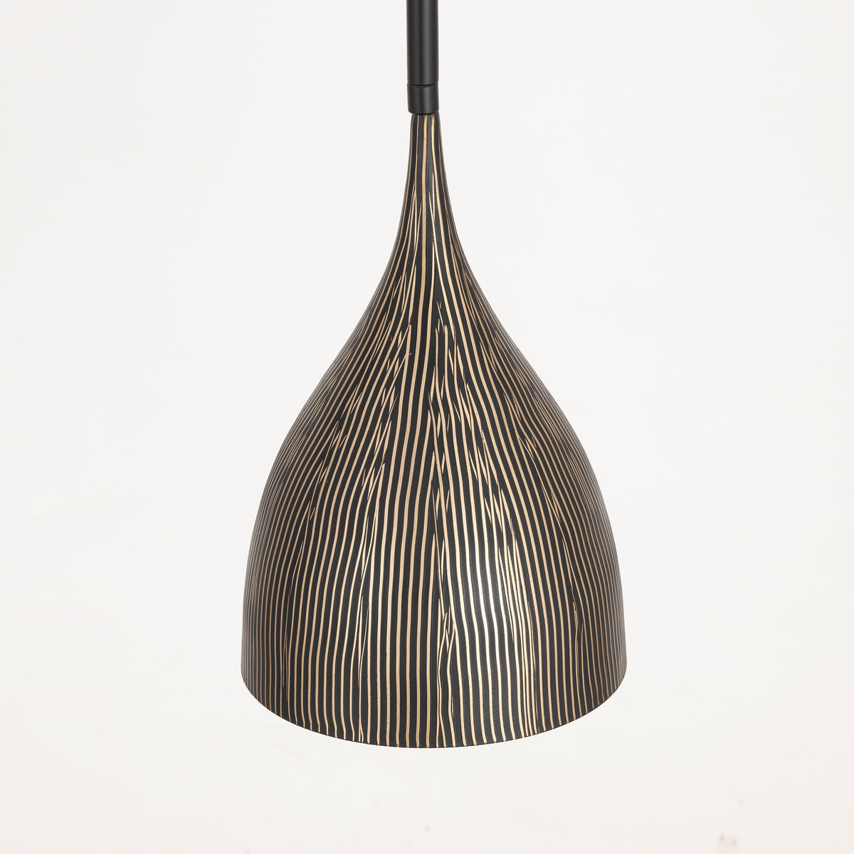 Fleur 1-Light Mini Pendant