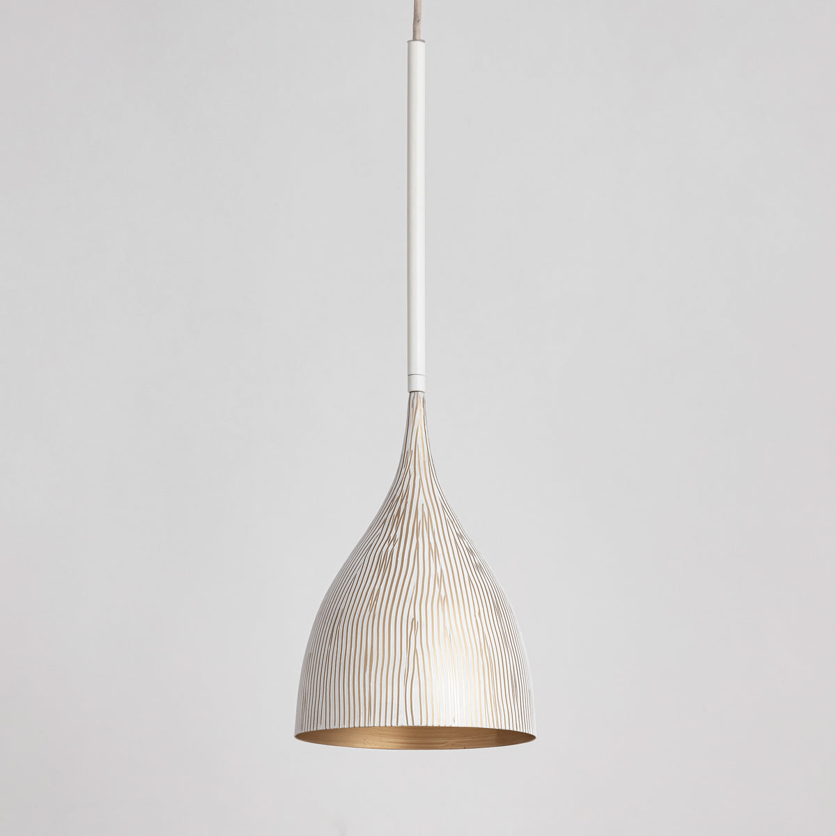 Fleur 1-Light Mini Pendant