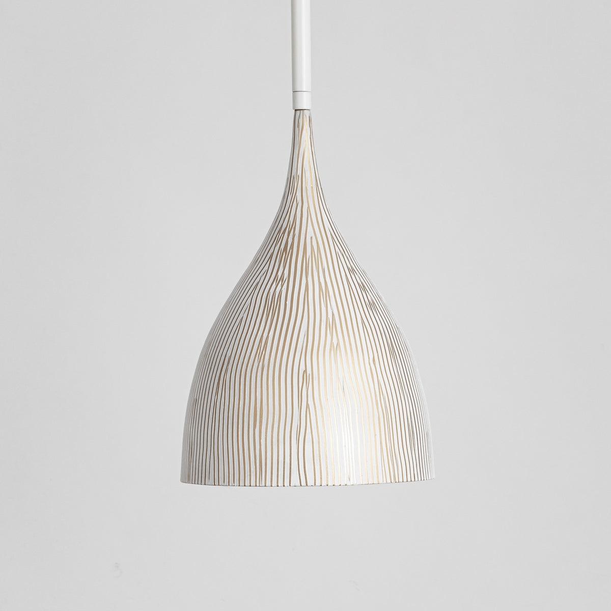 Fleur 1-Light Mini Pendant