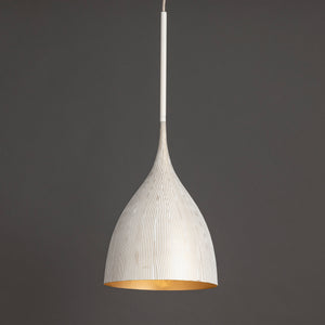 Fleur Small 1-Light Pendant