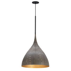 Fleur 1-Light Pendant