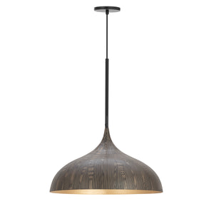 Fleur Large 1-Light Pendant