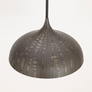 Fleur Large 1-Light Pendant