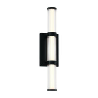 Fayton 21" Integrated LED Outdoor Wall Sconce