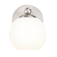 Neoma 6.75-in Sconce