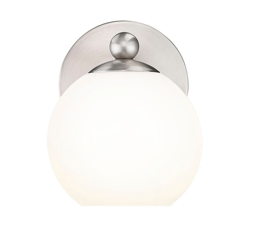 Neoma 6.75-in Sconce
