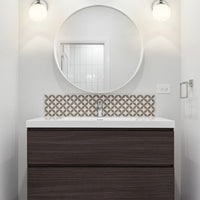 Neoma 6.75-in Sconce