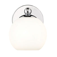 Neoma 6.75-in Sconce