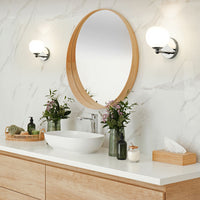 Neoma 6.75-in Sconce
