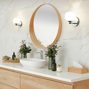 Neoma 6.75-in Sconce